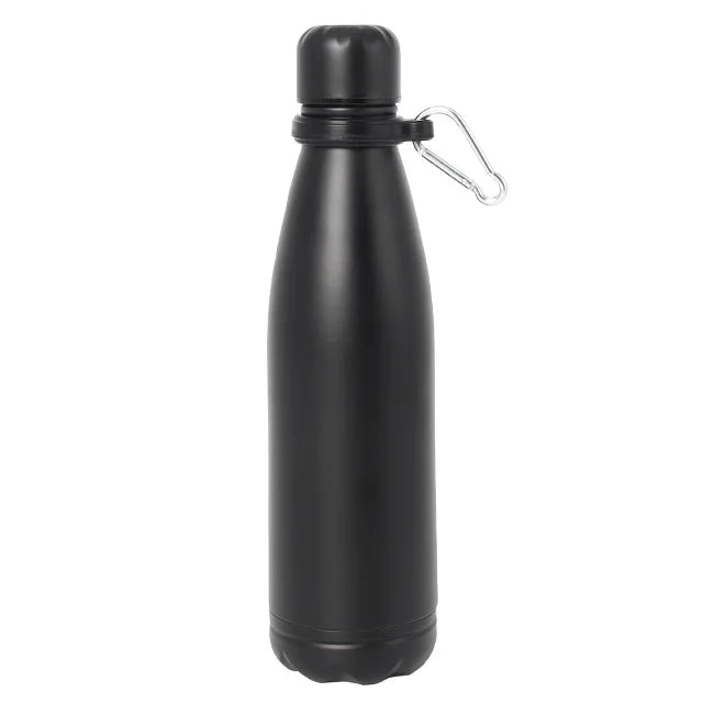 Secret Hidden Safe Steel Water Bottle