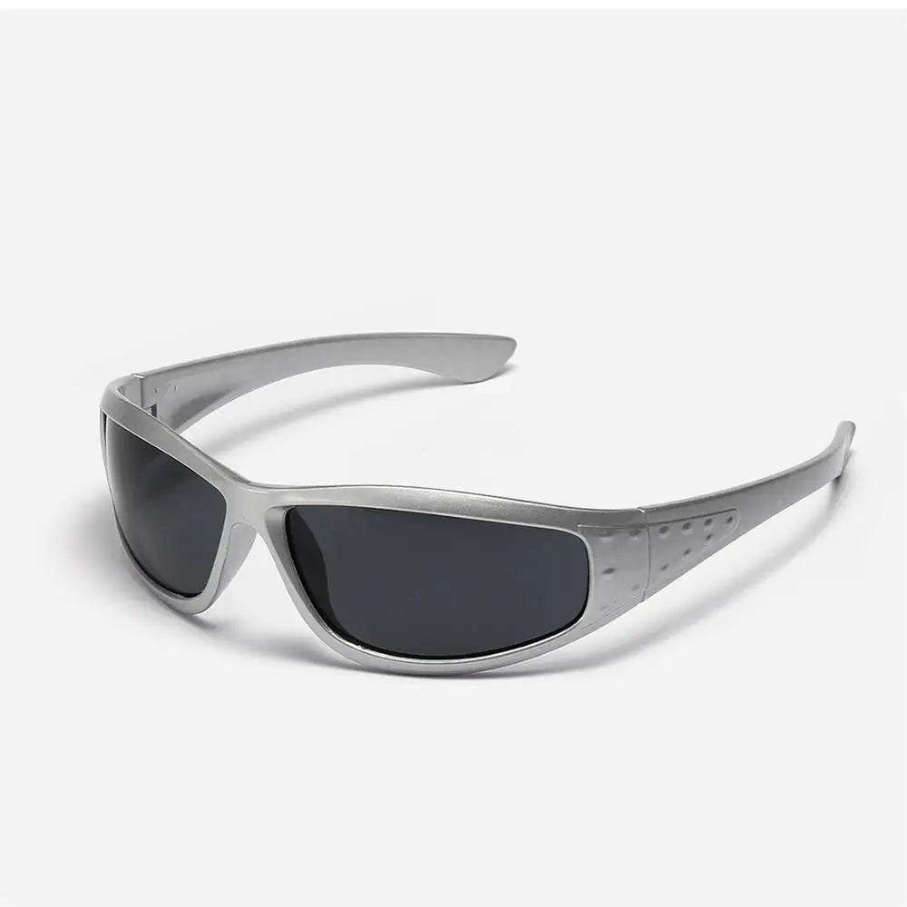 Future Sense Of Technology Sunglasses