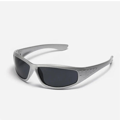 Future Sense Of Technology Sunglasses