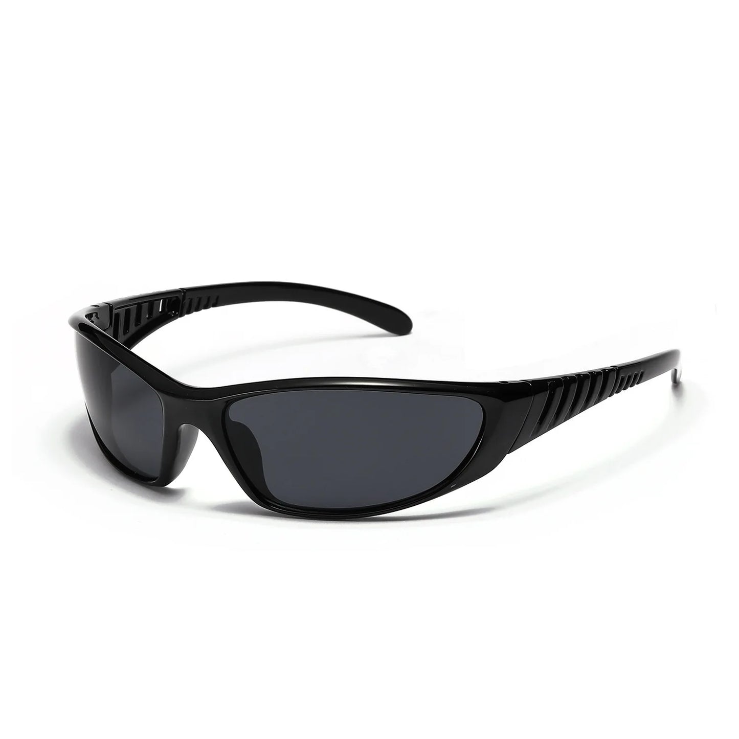 Future Sense Of Technology Sunglasses