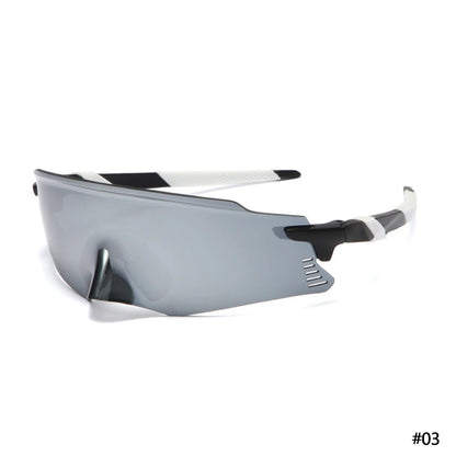 Rimless Sunglasses Goggle Eyewear