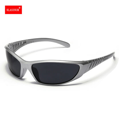 Future Sense Of Technology Sunglasses