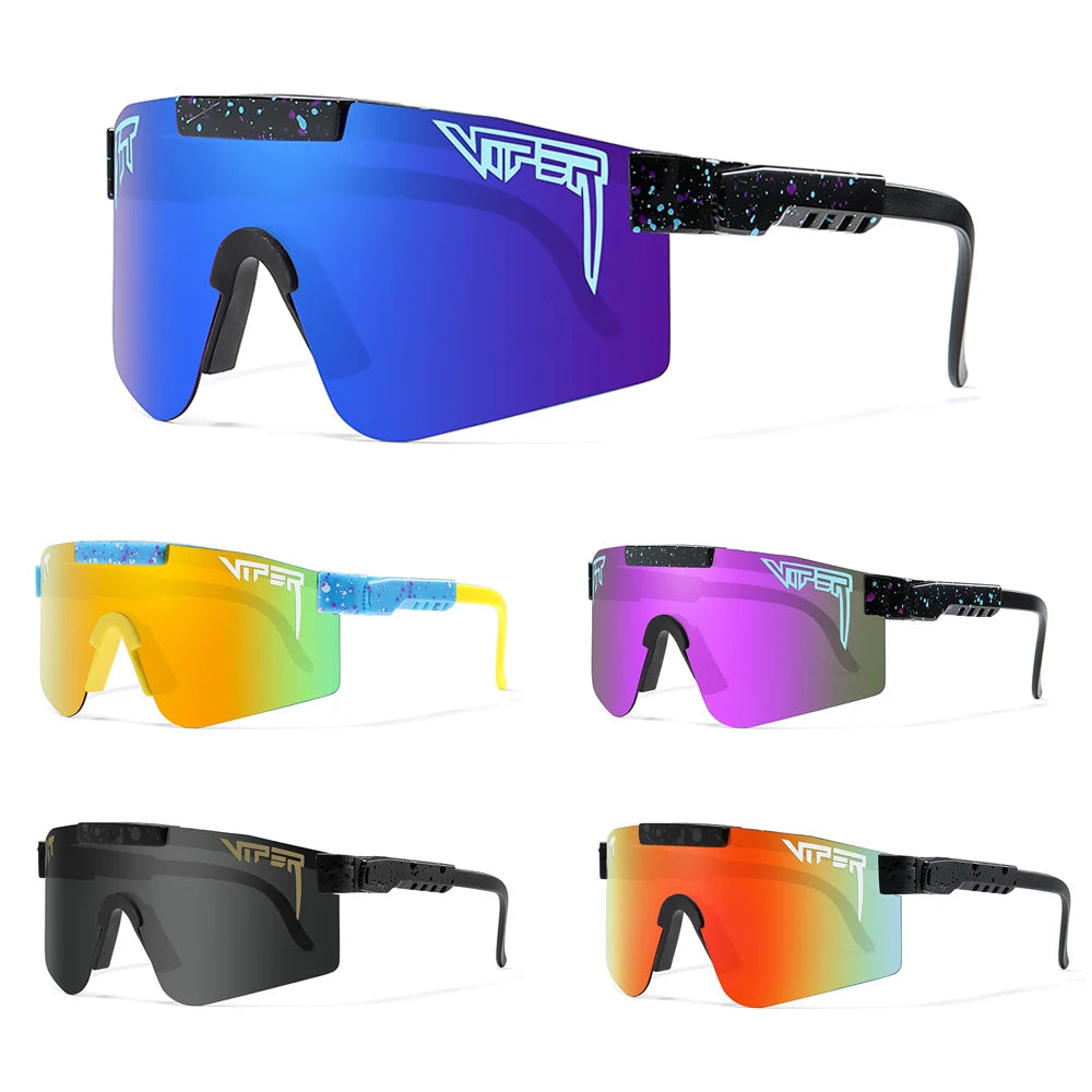 PIT Viper Outdoor Sunglasses