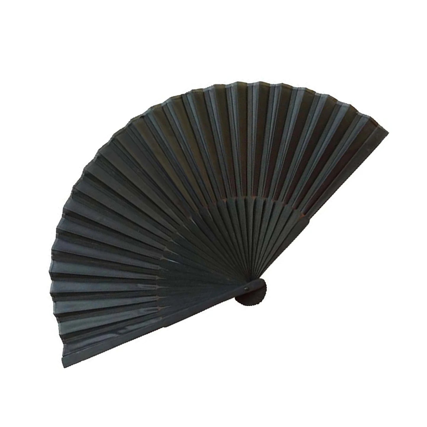 Handheld Bamboo Fan