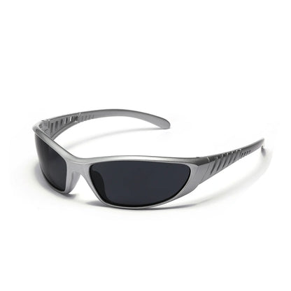 Future Sense Of Technology Sunglasses