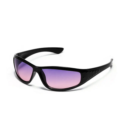 Future Sense Of Technology Sunglasses